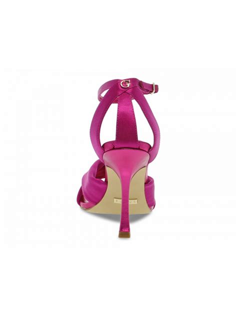 scarpe tacco gucci fucsia e ocra vecchia collezione|Scarpe da donna Gucci .